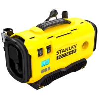 Compresor auto Stanley SFMCE520B-QW 10 l/min / 11 bar