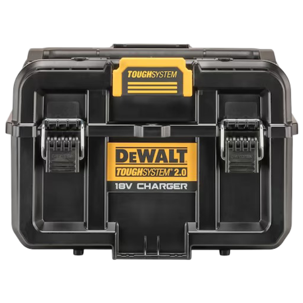 Ящик для хранения Dewalt Toughsystem 2.0 1 лист Пластик photo 2