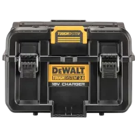 Cutie de depozitare Dewalt Toughsystem 2.0 1 bucată Plastic photo 2
