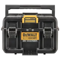 Cutie de depozitare Dewalt Toughsystem 2.0 1 bucată Plastic photo 3