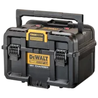 Cutie de depozitare Dewalt Toughsystem 2.0 1 bucată Plastic photo 4