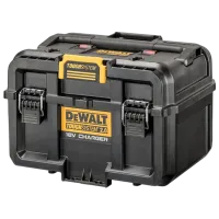 Cutie de depozitare Dewalt Toughsystem 2.0 1 bucată Plastic photo 5