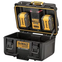 Cutie de depozitare Dewalt Toughsystem 2.0 1 bucată Plastic photo 7