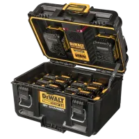 Cutie de depozitare Dewalt Toughsystem 2.0 1 bucată Plastic photo 9