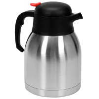 Термальный горшок Yato Classic YG-07013 Нержавеющая сталь 1.5л