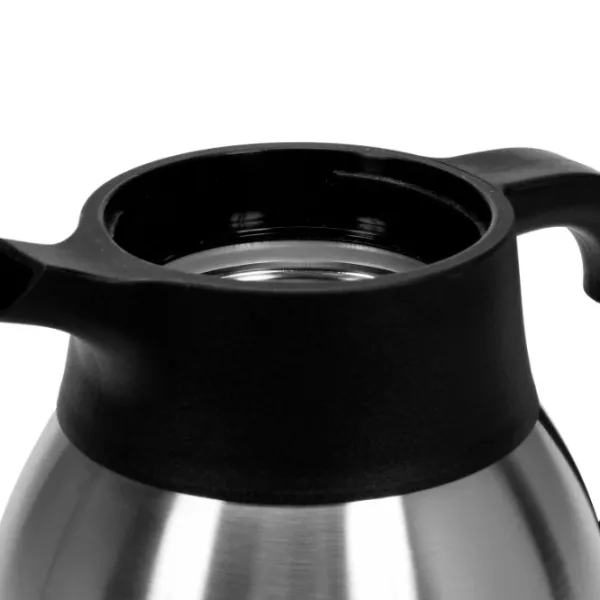 Термальный горшок Yato Classic YG-07013 Нержавеющая сталь 1.5л photo 4