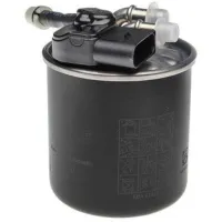 Filtru combustibil Mahle KL 913 10 mm