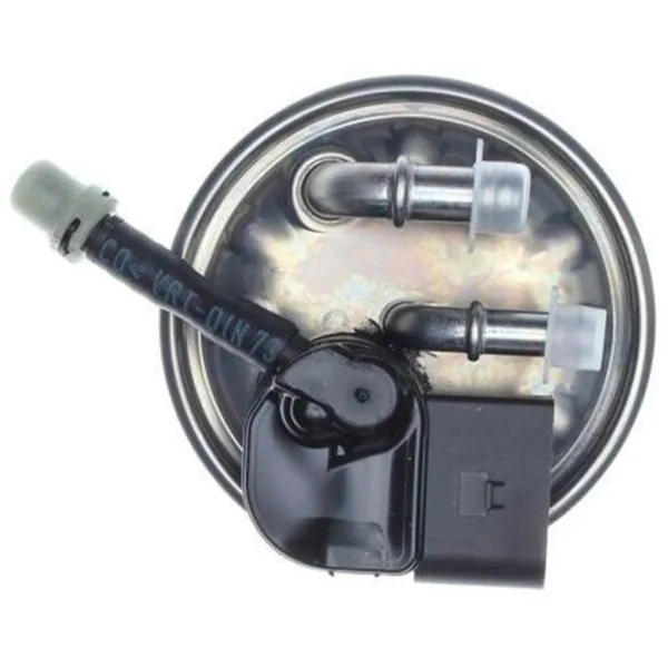 Filtru combustibil Mahle KL 913 10 mm photo 3