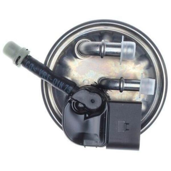 Filtru combustibil Mahle KL 913 10 mm photo 3