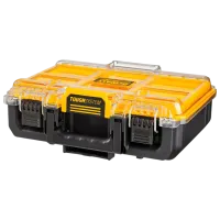 Ящик для хранения Dewalt Toughsystem 2.0 6 шт. Полипропилен photo 3