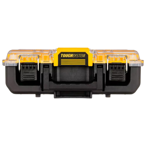 Ящик для хранения Dewalt Toughsystem 2.0 6 шт. Полипропилен photo 4 Ящик для хранения Dewalt Toughsystem 2.0 6 шт. Полипропилен photo 4