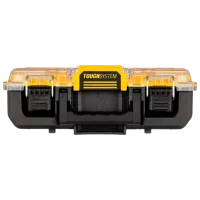 Ящик для хранения Dewalt Toughsystem 2.0 6 шт. Полипропилен photo 4