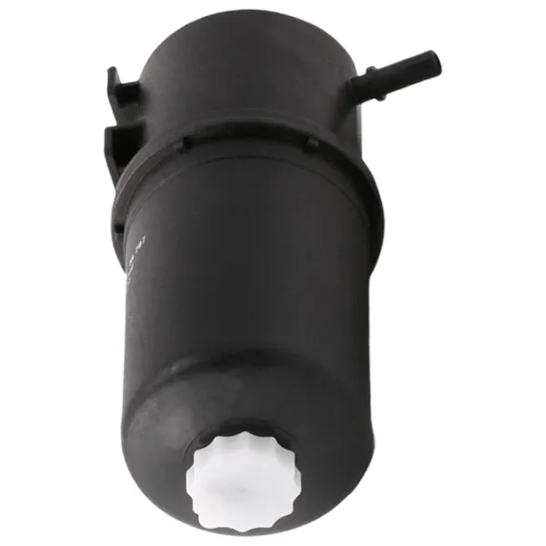 Топливный фильтр Mahle KL 787 85 мм photo 1 Топливный фильтр Mahle KL 787 85 мм photo 1
