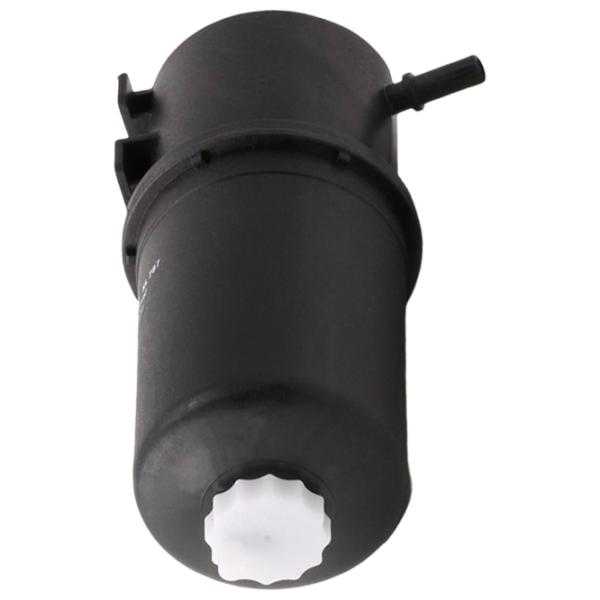 Топливный фильтр Mahle KL 787 85 мм photo 1 Топливный фильтр Mahle KL 787 85 мм photo 1