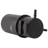 Топливный фильтр Mahle KL 787 85 мм photo 2