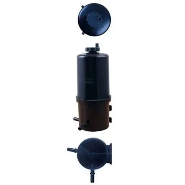 Топливный фильтр Mahle KL 787 85 мм photo 5 Топливный фильтр Mahle KL 787 85 мм photo 5