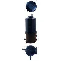 Топливный фильтр Mahle KL 787 85 мм photo 5