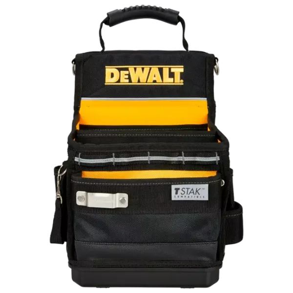 Сумка для инструментов Dewalt DWST83541-1 3 шт. Нейлон photo 1 Сумка для инструментов Dewalt DWST83541-1 3 шт. Нейлон photo 1