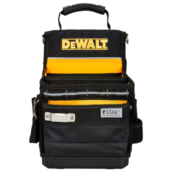 Сумка для инструментов Dewalt DWST83541-1 3 шт. Нейлон photo 1 Сумка для инструментов Dewalt DWST83541-1 3 шт. Нейлон photo 1