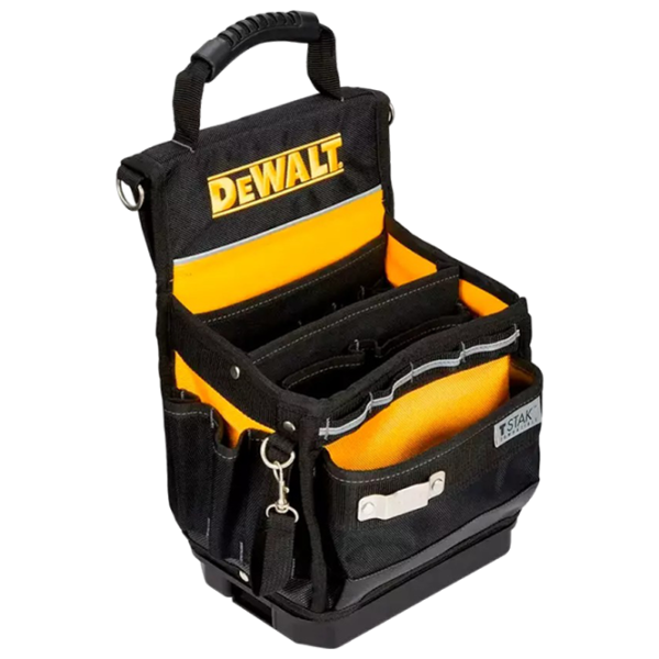 Сумка для инструментов Dewalt DWST83541-1 3 шт. Нейлон photo 2 Сумка для инструментов Dewalt DWST83541-1 3 шт. Нейлон photo 2