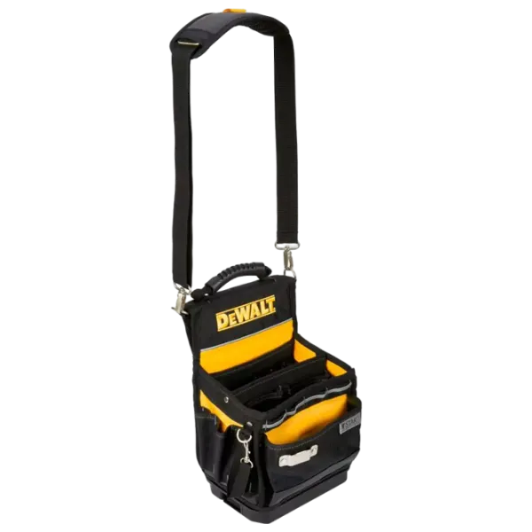 Сумка для инструментов Dewalt DWST83541-1 3 шт. Нейлон photo 3 Сумка для инструментов Dewalt DWST83541-1 3 шт. Нейлон photo 3