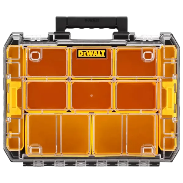 Ящик для хранения Dewalt DWST82968-1 1 лист Пластик photo 1 Ящик для хранения Dewalt DWST82968-1 1 лист Пластик photo 1