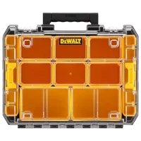 Cutie de depozitare Dewalt DWST82968-1 1 bucată Plastic