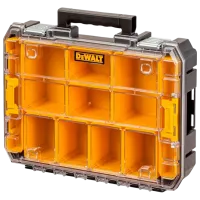 Ящик для хранения Dewalt DWST82968-1 1 лист Пластик photo 2