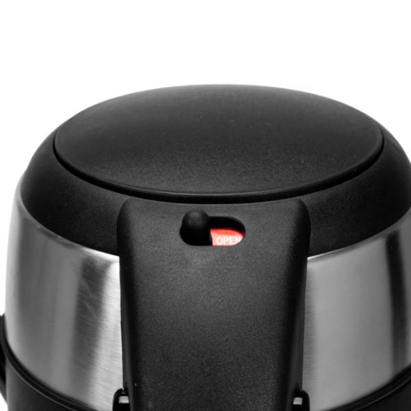 Термальный горшок Yato Classic YG-07016 Нержавеющая сталь 2.2л photo 3