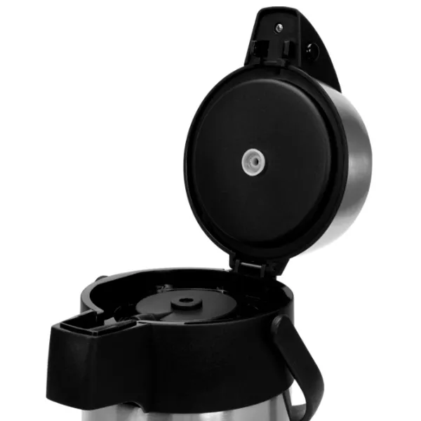 Термальный горшок Yato Classic YG-07016 Нержавеющая сталь 2.2л photo 4