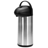 Термальный горшок Yato Classic YG-07019 Нержавеющая сталь 5л