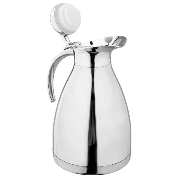 Термальный горшок Yato Classic YG-07025 Нержавеющая сталь 1л photo 2