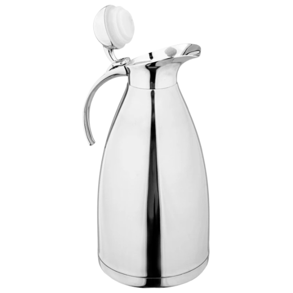 Термальный горшок Yato Classic YG-07027 Нержавеющая сталь 2л photo 1