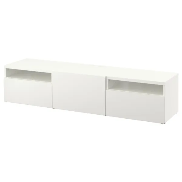 Comodă TV Ikea Besta/Lappviken 39 x 180 x 42 / PAL photo 1 Comodă TV Ikea Besta/Lappviken 39 x 180 x 42 / PAL photo 1