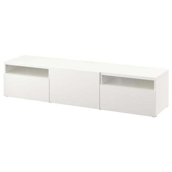 Comodă TV Ikea Besta/Lappviken 39 x 180 x 42 / PAL photo 1 Comodă TV Ikea Besta/Lappviken 39 x 180 x 42 / PAL photo 1
