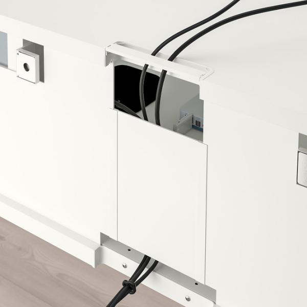 Comodă TV Ikea Besta/Lappviken 39 x 180 x 42 / PAL photo 4 Comodă TV Ikea Besta/Lappviken 39 x 180 x 42 / PAL photo 4