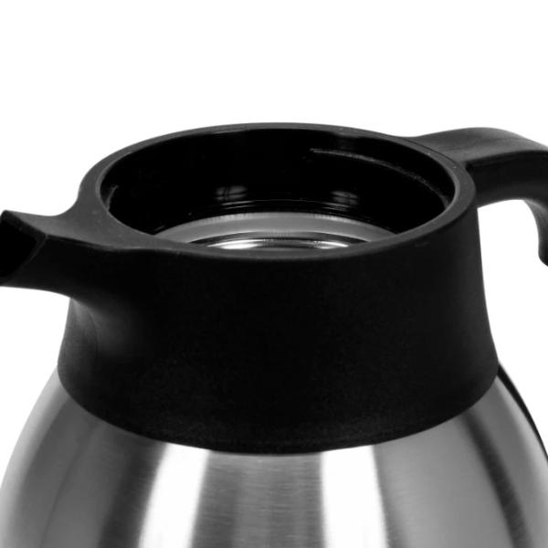 Термальный горшок Yato Classic YG-07014 Нержавеющая сталь 2л photo 3