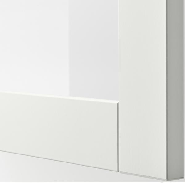 Comodă TV Ikea Besta/Lappviken/Stubbarp 48 x 180 x 42 / PAL photo 9 Comodă TV Ikea Besta/Lappviken/Stubbarp 48 x 180 x 42 / PAL photo 9