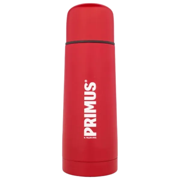 Termos Primus Classic P742340 Red 0.75l photo 1 Termos Primus Classic P742340 Red 0.75l photo 1