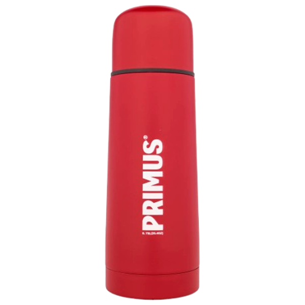 Termos Primus Classic P742340 Red 0.75l photo 1 Termos Primus Classic P742340 Red 0.75l photo 1