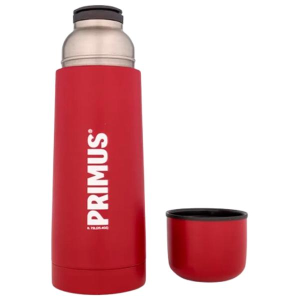 Termos Primus Classic P742340 Red 0.75l photo 2 Termos Primus Classic P742340 Red 0.75l photo 2