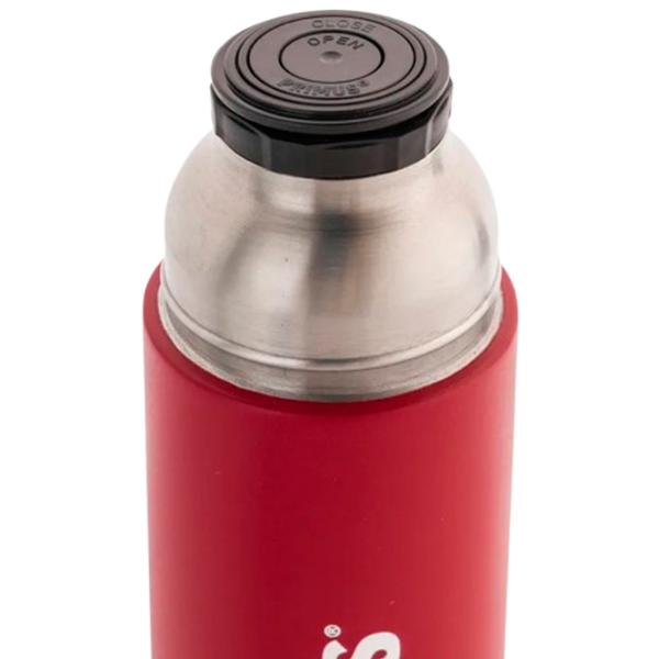 Termos Primus Classic P742340 Red 0.75l photo 3 Termos Primus Classic P742340 Red 0.75l photo 3