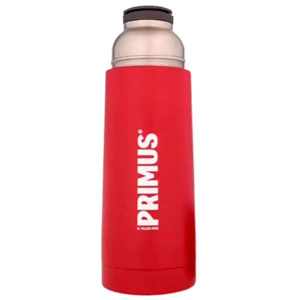 Termos Primus Classic P742340 Red 0.75l photo 4 Termos Primus Classic P742340 Red 0.75l photo 4