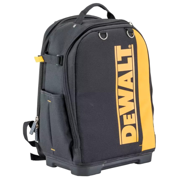Рюкзак для инструментов Dewalt DWST81690-1 2 buc Полиэстер photo 3
