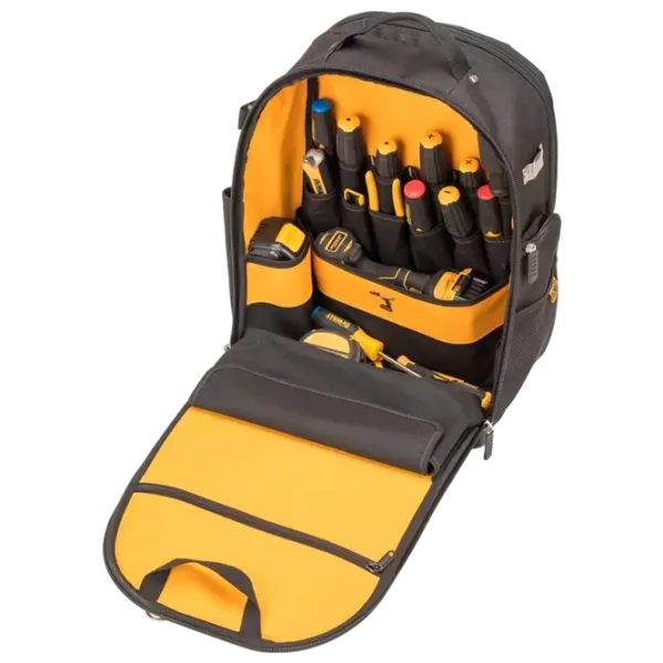 Рюкзак для инструментов Dewalt DWST81690-1 2 buc Полиэстер photo 5