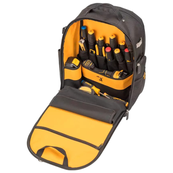 Рюкзак для инструментов Dewalt DWST81690-1 2 buc Полиэстер photo 5