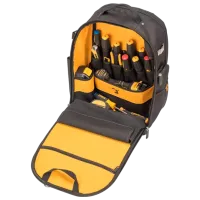 Рюкзак для инструментов Dewalt DWST81690-1 2 buc Полиэстер photo 5