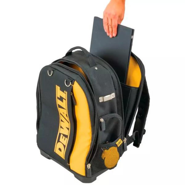 Рюкзак для инструментов Dewalt DWST81690-1 2 buc Полиэстер photo 6