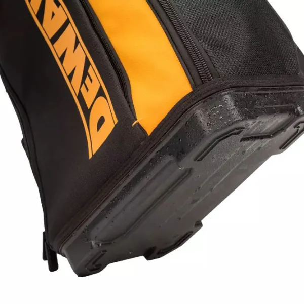 Рюкзак для инструментов Dewalt DWST81690-1 2 buc Полиэстер photo 7