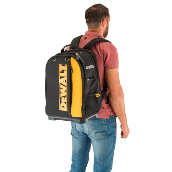 Рюкзак для инструментов Dewalt DWST81690-1 2 buc Полиэстер photo 8